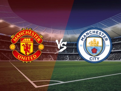 Xem Lại Man United vs Man City -  Vòng 04 English Premier 2026/27